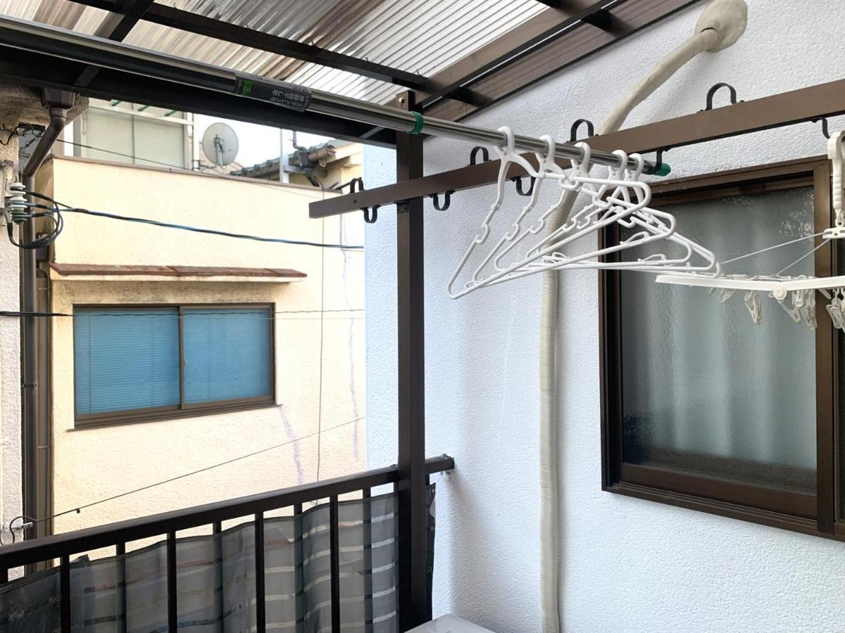 Furinkyo・楓林居 3号館 * Ōsaka