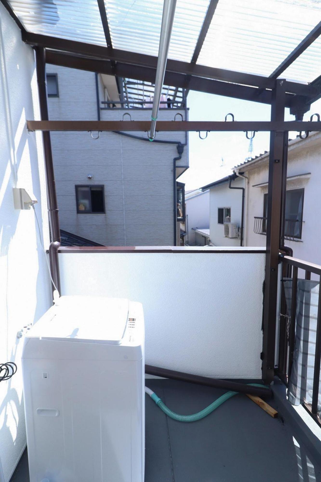 Furinkyo・楓林居 3号館 Hébergement de vacances *
